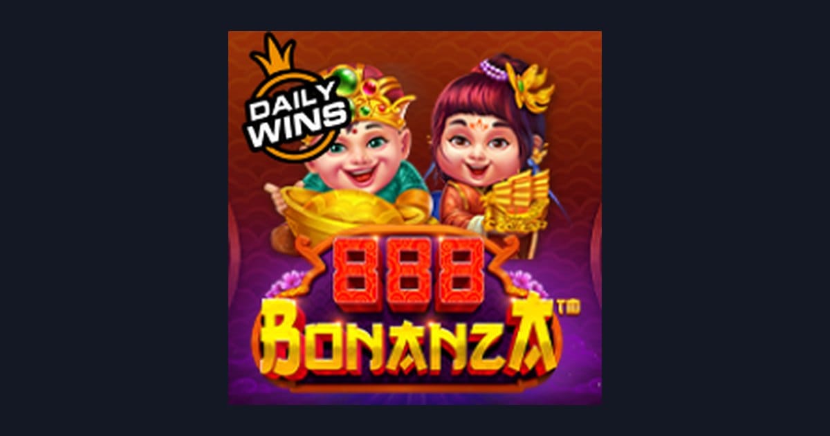 Rahasia Tips Pola Maxwin di Slot 888 Bonanza dari Pragmatic Play