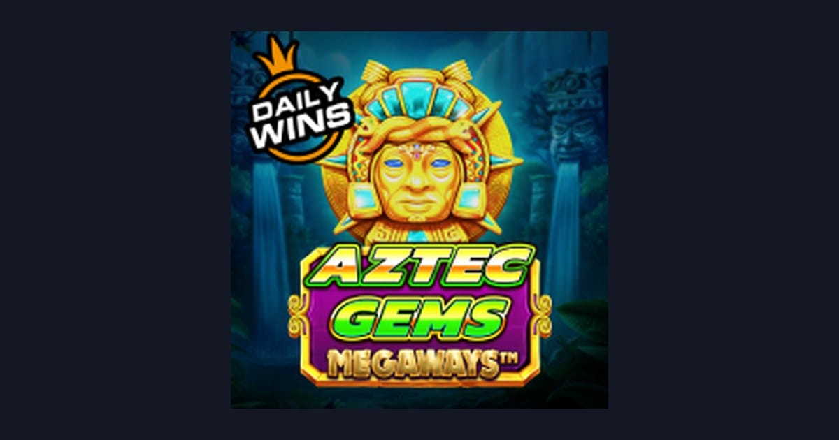Slot Gacor Hari Ini: Menyelami Aztec Gems Megaways yang Penuh Sensasi